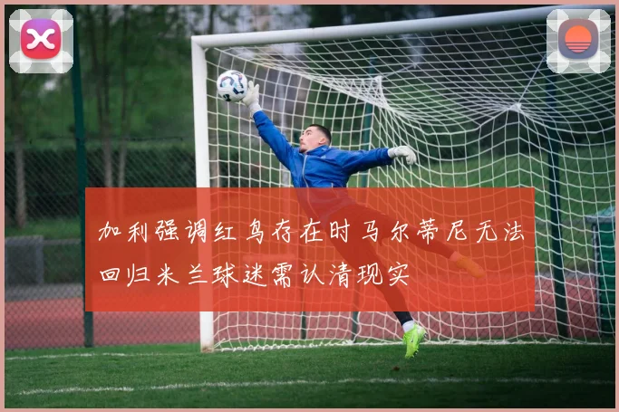 加利强调红鸟存在时马尔蒂尼无法回归米兰球迷需认清现实